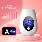 LaseMe-Depilador a Laser Portátil  900 Mil Pulsos