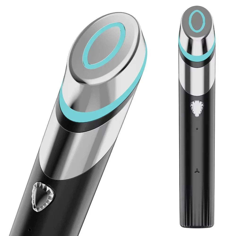 Face Booster Pro™: Dispositivo Coreano Rejuvenescedor Facial