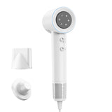 TurboGlow-Secador de Cabelo Profissional 1500W Alta Velocidade GOKOCO