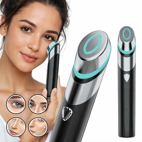 Face Booster Pro™: Dispositivo Coreano Rejuvenescedor Facial