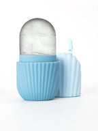 Ice Roller-Massageador  de Gelo  para Rosto