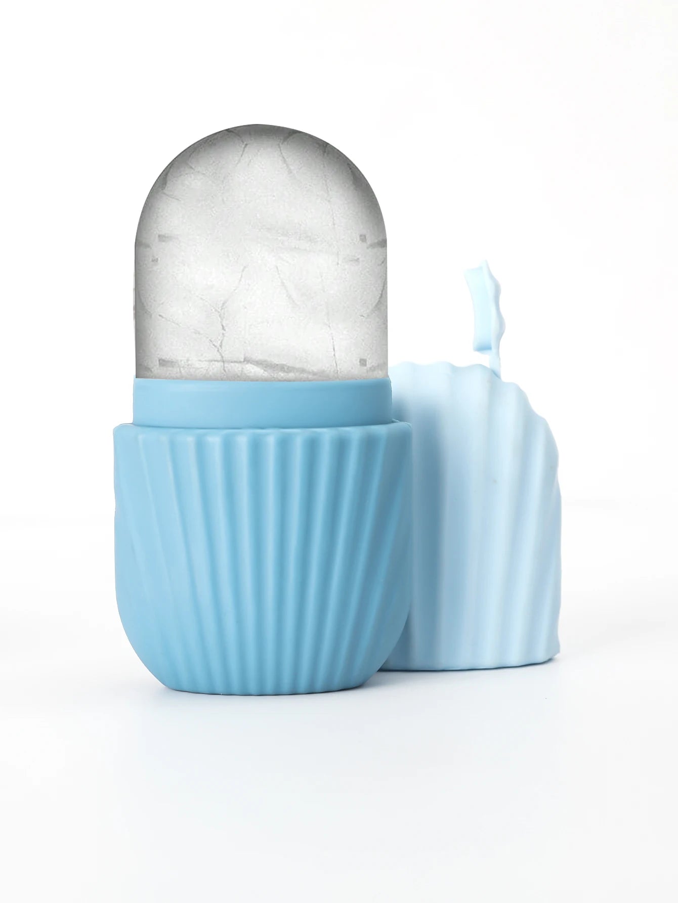 Ice Roller-Massageador  de Gelo  para Rosto