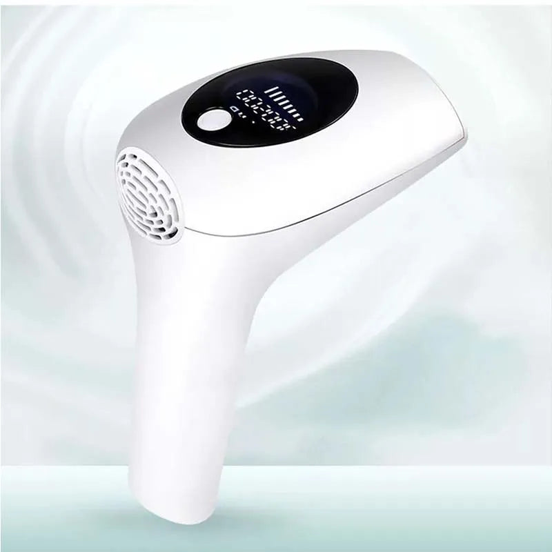 LaseMe-Depilador a Laser Portátil  900 Mil Pulsos