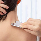 LumiSculpt™ Massageador Facial Gua Sha