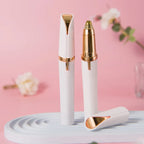 Aparador Elétrico de Sobrancelha Buço Nariz