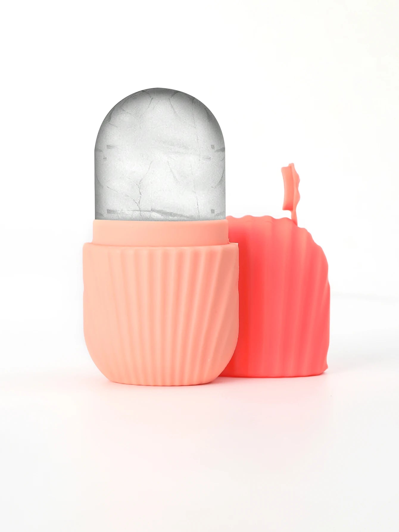 Ice Roller-Massageador  de Gelo  para Rosto