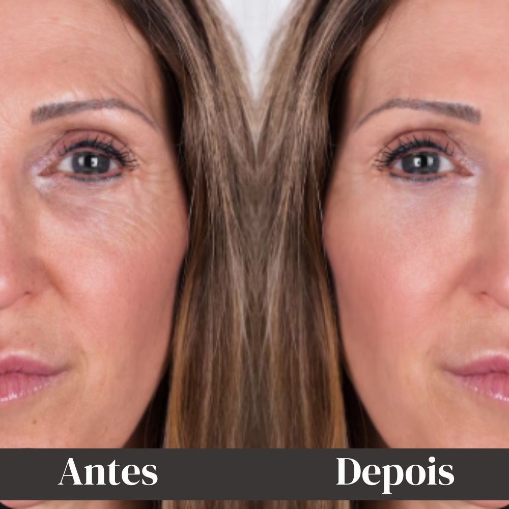 Face Booster Pro™: Dispositivo Coreano Rejuvenescedor Facial