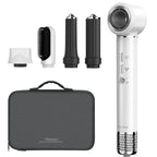 LushAir-Kit Secador De Cabelo 5 Em 1  Multifuncional De Alta Velocidade(GOKOCO)