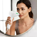 LaseMe-Depilador a Laser Portátil  900 Mil Pulsos