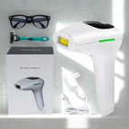 LaseMe-Depilador a Laser Portátil  900 Mil Pulsos