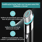 Face Booster Pro™: Dispositivo Coreano Rejuvenescedor Facial