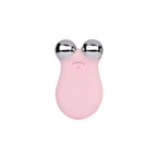 FirmGlow- Massageador Facial Microcorrente