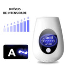 LaseMe-Depilador a Laser Portátil  900 Mil Pulsos